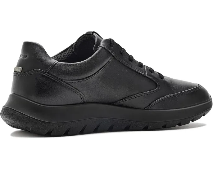 ECCO Туфли City Stride Dress Leather