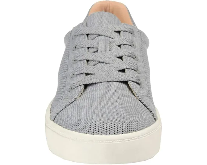 Кроссовки Journee Collection Kimber с технологией Comfort Foam и перфорацией