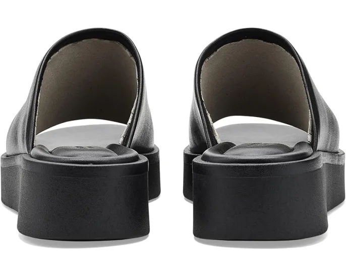 Сандалии Danya Slide Vagabond Shoemakers с ремешком из кожи