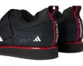 Тяжелоатлетические кроссовки Adidas Powerlift 5 с застежкой на липучке