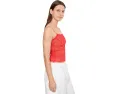 Камзол Love And Lace Cami с квадратным вырезом и кружевом Free People