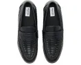 Лоферы Steve Madden Josten черные