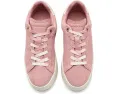 Кроссовки Dottie Lace-Up на платформе из кожи