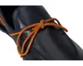 Tory Burch The Boaty классические туфли на шнуровке из кожи