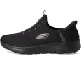 Кроссовки SKECHERS Summits-dream Chaser с технологией Hands Free Slip-ins