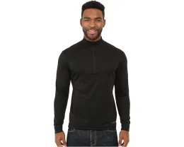 Термобелье Hot Chillys Peach Zip-T с технологией отвода влаги и защитой UPF 30+