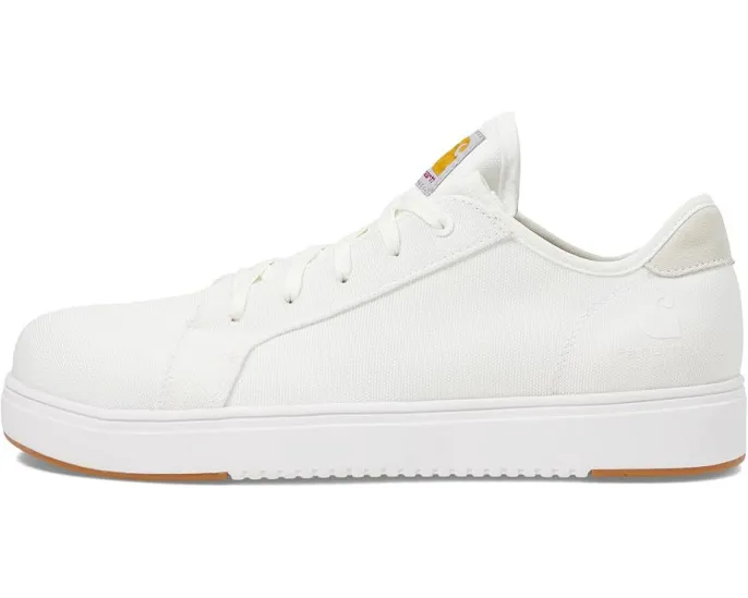 Кеды Carhartt Detroit Canvas с нанокомпозитным защитным носком