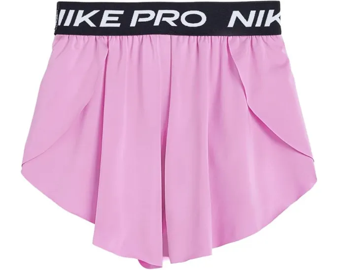 Шорты Nike Pro 2-in-1 для малышей с Dri-FIT технологией
