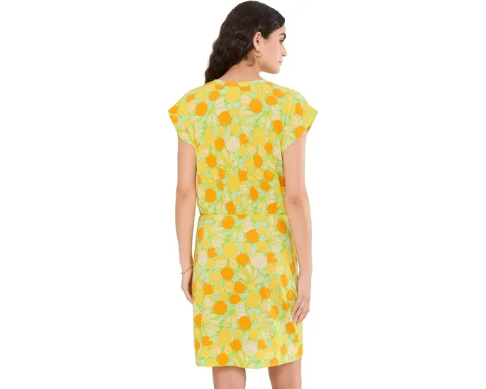 Платье Melli от Lilly Pulitzer