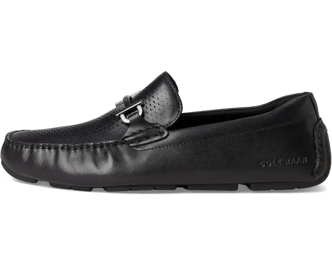 Мокасины Cole Haan Grand Laser Bit Driver с арочной поддержкой