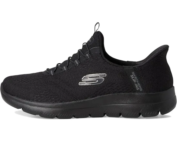 Кроссовки SKECHERS Summits-dream Chaser с технологией Hands Free Slip-ins