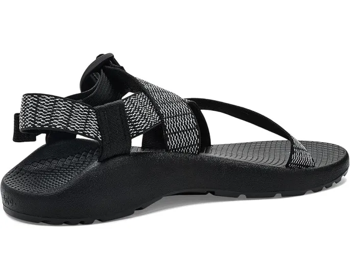 Сандалии Chaco Mega Z Classic с широкими стропами и поддержкой LUVSEAT