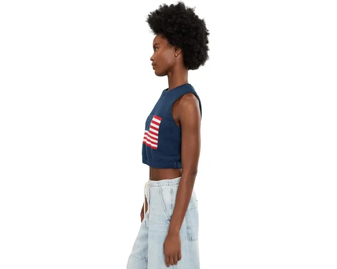 Milo Tank