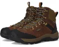 Зимние ботинки KEEN Revel 4 Mid Height Polar с мембраной KEEN.Dry и утеплителем 200g
