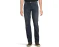 Джинсы Federal Transcend Slim Straight Fit от Paige