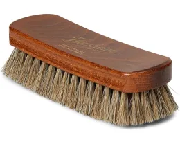 Полировочная щетка Florsheim из натурального конского волоса для светлой кожи