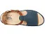 Сандалии Samuel Hubbard Portola T-Strap с застежкой на липучке и платформой из ЭВА