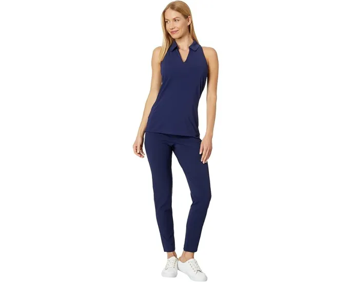 Брюки Lilly Pulitzer UPF 50 Luxletic Corso с защитой от солнца