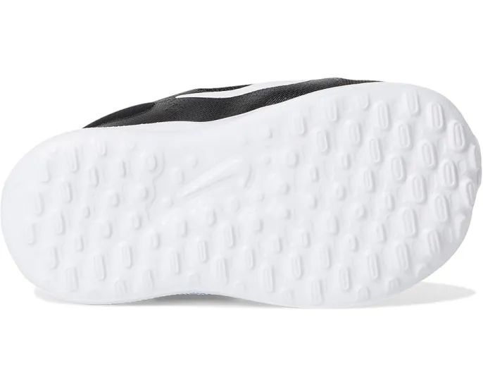 Детские кроссовки Nike Kids Revolution 7 с упругой пеной для малышей