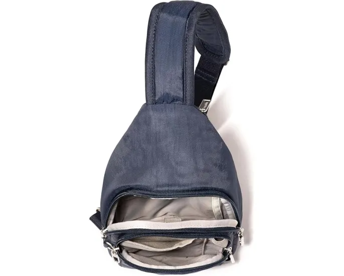 Слинг Baggallini Securtex Anti-Theft Daytripper с защитой от кражи