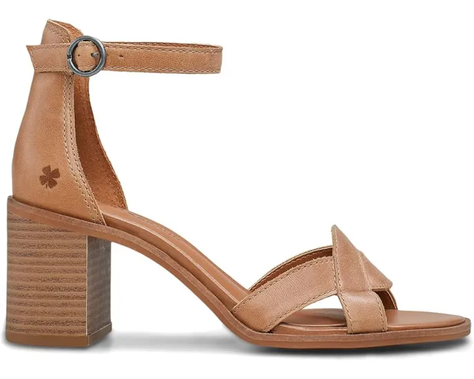 Туфли Lucky Brand Sarwa на каблуке