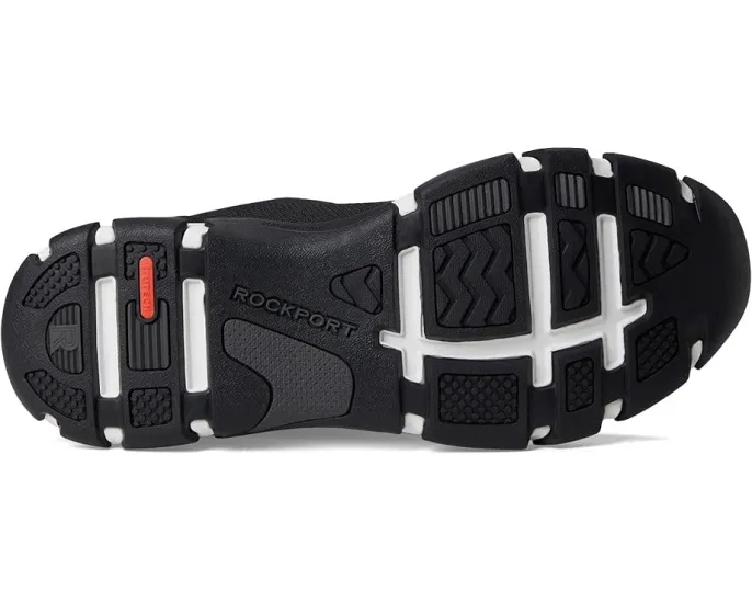 Кроссовки Rockport Rafferty с технологией Step Activated и truTECH