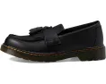Обувь Dr. Martens Adrian J для детей с круглым носком и кисточками