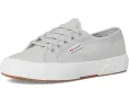 Кроссовки Superga 2750 Cotu Classic из хлопкового холста с резиновой подошвой