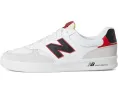 Кроссовки New Balance Classics CT300 из кожи и текстиля
