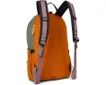 Topo Designs рюкзак повседневный Daypack Classic из переработанного нейлона с карманом для ноутбука
