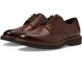 Туфли Johnston & Murphy Jenson Plain Toe из итальянской телячьей кожи