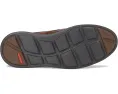 Оксфорды Rockport Coltin из премиальной кожи с технологией truTECH