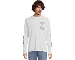 Солнцезащитная футболка Salty Crew Tailed Long Sleeve с длинным рукавом