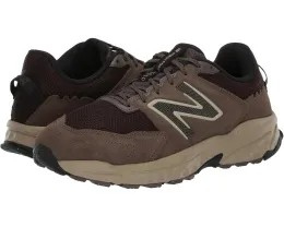 Трейловые кроссовки New Balance Fresh Foam T510v6 H2O Resist с защитой носка