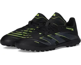 Бутсы adidas Kids League Predator для искусственного покрытия с цепкой текстурой Strikescale
