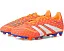 Детские бутсы adidas Kids Club Predator для твердого и смешанного грунта