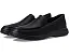 Лоферы Rockport Junction Point Slip-On из кожи с мягкой подкладкой