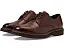 Туфли Johnston & Murphy Jenson Plain Toe из итальянской телячьей кожи