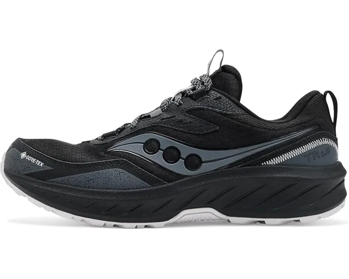 Кроссовки Saucony Excursion TR18 GTX для активного отдыха