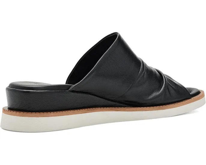 Босоножки Erin на платформе от Miz Mooz с круглым открытым мысом