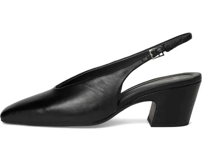 Туфли A-Sutton от Franco Sarto с острым носком и ремешком на щиколотке