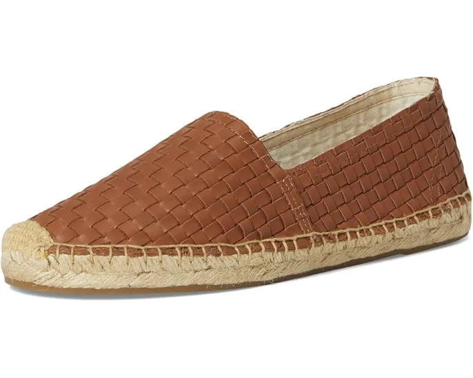 Soludos Эспадрильи Original из органического хлопка с джутовой подошвой