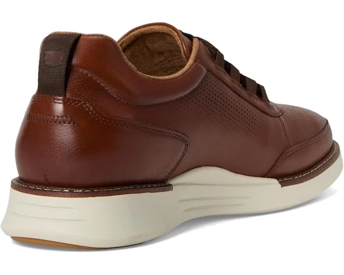 Слипоны Florsheim Launch Elastic Lace с эластичными шнурками и стелькой Comfortech