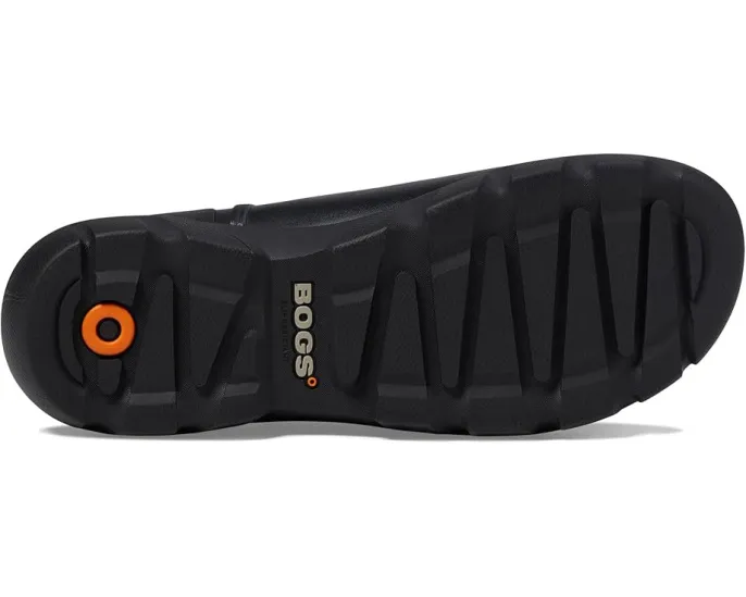 Слипоны Bogs Sauvie II Slip-On с утеплителем Neo-Tech