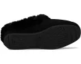 UGG Ansley Mule мюли из замши с овчиной и подошвой для дома и улицы