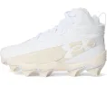 Under Armour детские бейсбольные бутсы Harper 10 Jr RM с поддержкой голеностопа