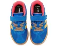Кроссовки adidas Kids x Pixar Toy Story VL Court 3.0 с замшей