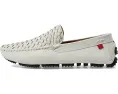 Оксфорды Marc Joseph New York Spring Street из тисненой кожи с мягкой стелькой