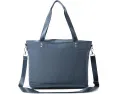 Сумка-тоут Baggallini Carryall Laptop с отделением для ноутбука 15 дюймов