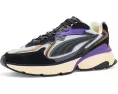 Кроссовки Puma Fade NITRO LS+ с технологией NITROFOAM в серых тонах